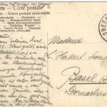 Oberammergau - Dorfpartie