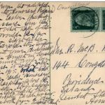 Oberammergau - Strassenpartie