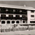 Oberammergau - Cafe Schilcherhof