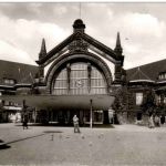Osnabrück - Bahnhof