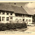 Schweigmatt - Pension Greiner