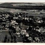 Schömberg Krs Calw