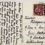 Solingen - Prov. Fürsorge Erziehungsanstalt