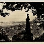 Singen - Hauffdenkmal