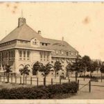 Siegburg - Kreishaus