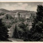 Bad Salzbrunn - Hotel Schlesischer Hof