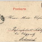 Bad Reichenhall - Kgl Kurhaus