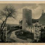 Burg Rabenstein Kr. Belzig