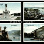 Gruss aus Rüdesheim