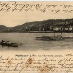Pfaffendorf am Rhein