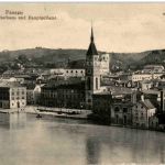 Passau
