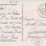 Passau - vom Flugzeug