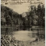 Oberhof - Am Silberteich