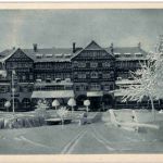 Oberhof - Schlosshotel