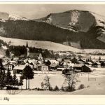 Oberstaufen