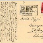 Bad Nauheim - Deutsches Kurheim