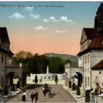Bad Nauheim - Badehäuser