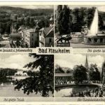 Bad Nauheim