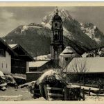 Mittenwald