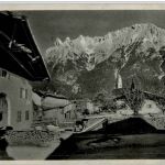 Mittenwald