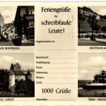 Meersburg für Schreibfaule