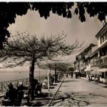 Meersburg Seepromenade