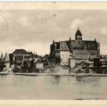 Marienburg Westpreussen