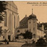 Klosterkirche St. Marienstern