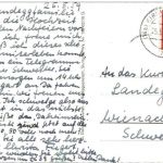 Gruss aus Kirchheim Teck