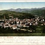 Gruss aus Kandern