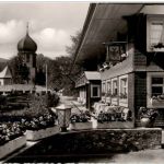 Hinterzarten - Hotel Adler