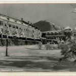 Sanatorium Hochzirl