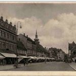 Horsens - Sondergade