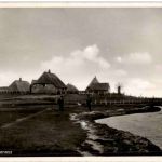 Hallig Langeness
