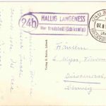 Hallig Langeness
