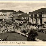 Hannover - Hauptbahnhof