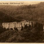 Bad Harzburg - Hotel Harzburger Hof