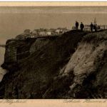 Helgoland - Ostküste