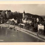Grein a d Donau