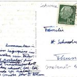 Leverkusen - Wiesdorf