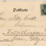 Lübeck - PArtie a d Untertrave