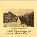 Ludwigsburg - Myliusstrasse