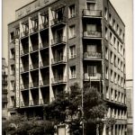 Madrid - Hotel Mercator