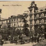 Madrid - Plaza Mayor
