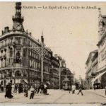 Madrid - La Equitativa