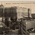 Madrid - Palacio Real