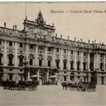 Madrid - Palacio Real