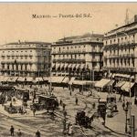 Madrid - Puerta del Sol