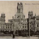 Madrid - Nueva Casa de Correos