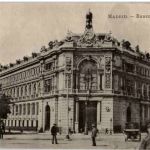Madrid - Banco de Espana